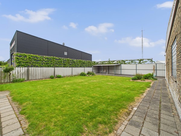 Medium property photo - Weststraat 32, 4521 AX Biervliet